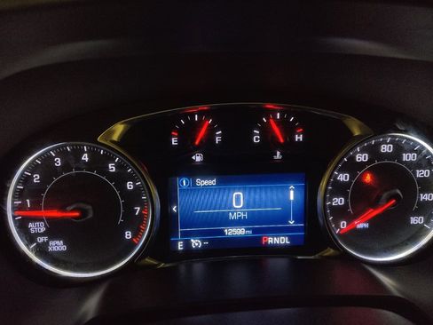 Used 2021 Chevrolet Blazer LT image 23