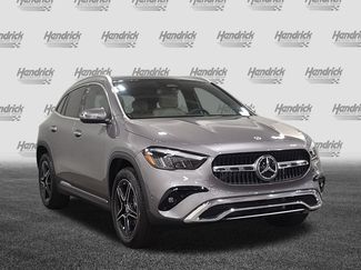 New 2026 Mercedes-Benz GLA 250 4MATIC video 2