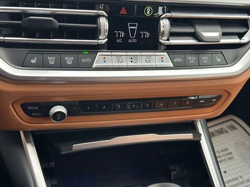 Used 2023 BMW 430i Gran Coupe xDrive w/ M Sport Package image 28