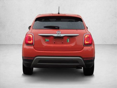 Used 2016 FIAT 500X Trekking FWD image 6