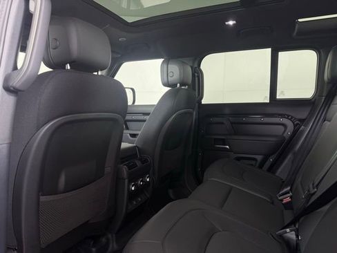New 2025 Land Rover Defender 110 V8 image 26