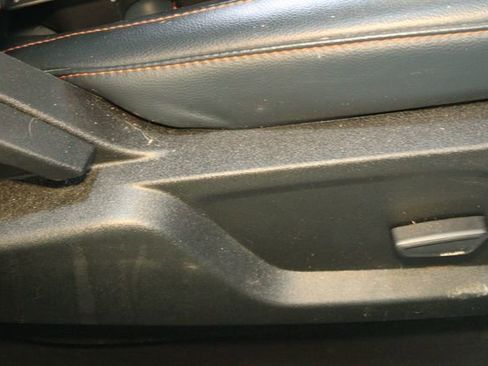 Used 2022 Ford Edge SEL w/ Sport Appearance Package image 12