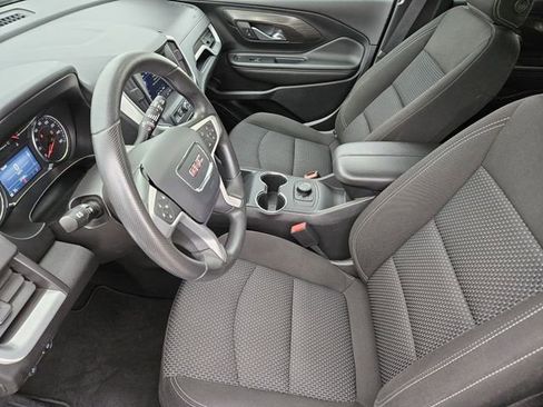 Used 2024 GMC Terrain SLE image 14