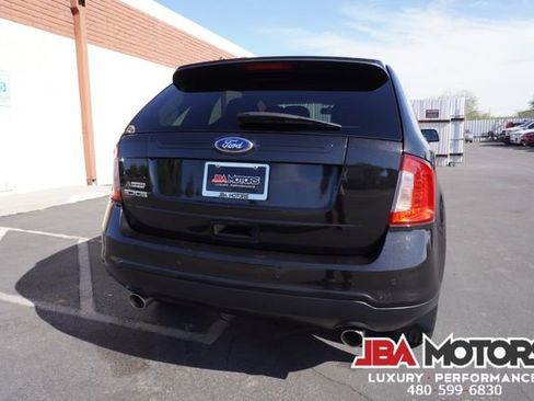 Used 2013 Ford Edge SE image 48