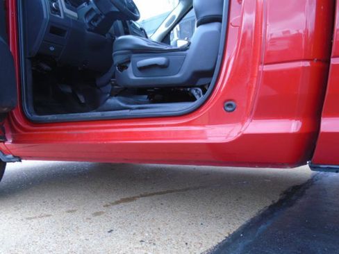 Used 2011 RAM 1500 ST w/ ST Popular Equipment Group image 21