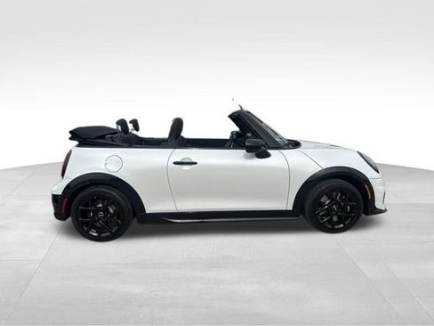 New 2026 MINI Cooper S FWD image 7