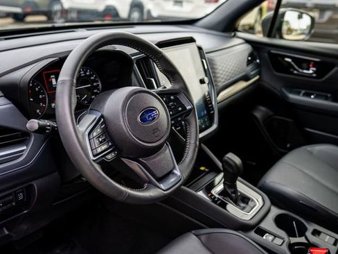 Certified 2025 Subaru Forester Limited w/ Popular Package #2 image 32