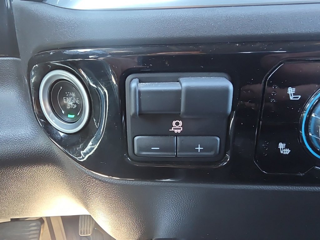 Used 2022 GMC Sierra 1500 Elevation w/ LPO, Elevation Black Package AWD/4WD image 29