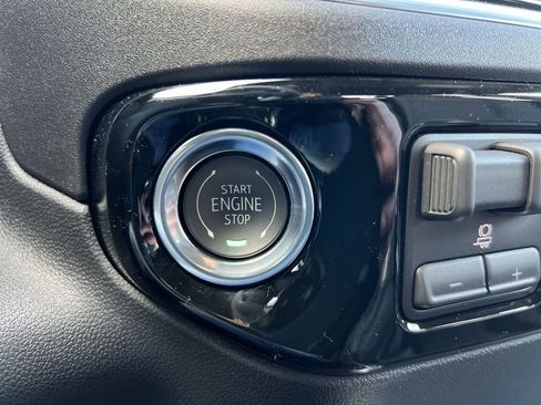 New 2026 GMC Sierra 1500 Elevation w/ LPO, GMC Protection Package image 17