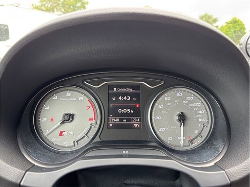 Used 2016 Audi S3 Prestige AWD/4WD image 24