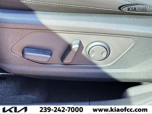 New 2026 Kia Sportage SX image 23