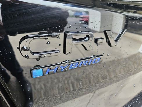 New 2026 Honda CR-V TrailSport image 33