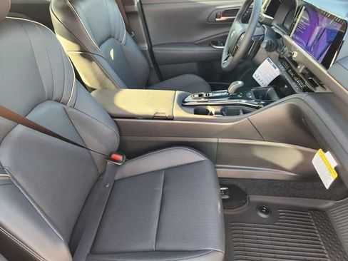 New 2026 Toyota Crown Platinum AWD/4WD image 14