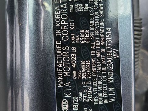 Used 2020 Kia Soul S image 25