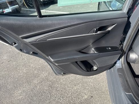 Used 2026 Toyota Camry SE FWD image 22