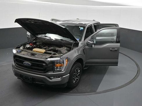 Used 2021 Ford F150 XLT w/ Equipment Group 302A High image 36