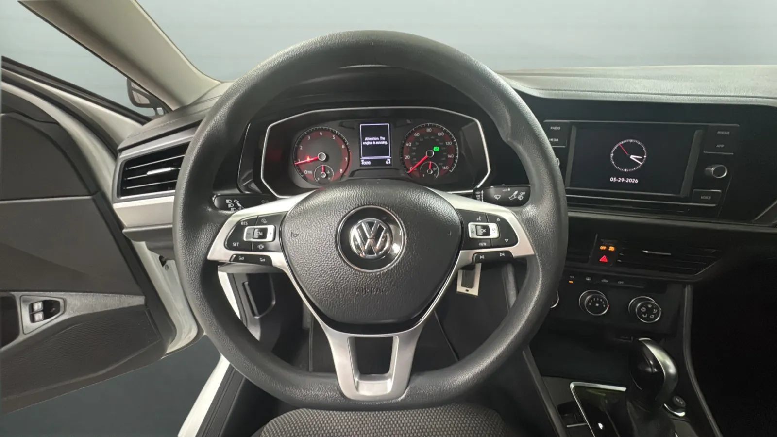 Used 2021 Volkswagen Jetta S FWD image 26