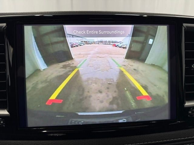 New 2026 Chrysler Pacifica Select w/ S Appearance Package FWD image 20