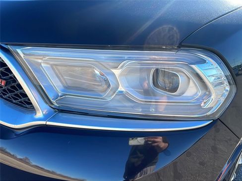 Used 2021 Dodge Durango SXT image 9