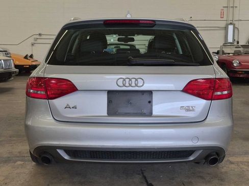 Used 2012 Audi A4 2.0T Premium Plus AWD/4WD image 17
