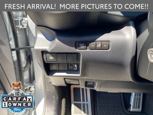 Used 2025 Lexus IS 350 F Sport w/ Navigation Package RWD image 11