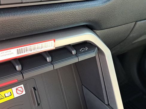 New 2026 Toyota Tundra SR5 image 25