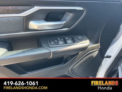 Used 2023 RAM 1500 Lone Star AWD/4WD image 18