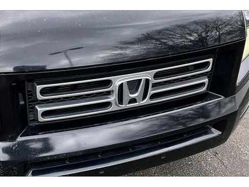 Used 2006 Honda Ridgeline RTS image 32