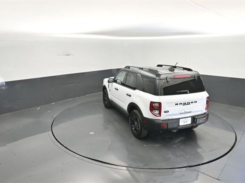 New 2025 Ford Bronco Sport Big Bend w/ Convenience Package image 19