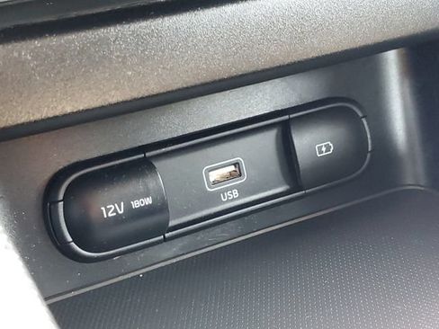 Used 2024 Kia Forte LXS w/ LXS Technology Package FWD image 21
