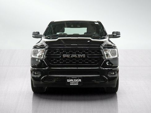 Used 2023 RAM 1500 Big Horn AWD/4WD image 8