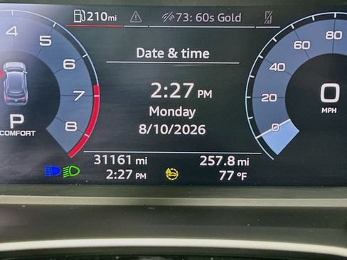 Used 2021 Audi Q3 2.0T Premium AWD/4WD image 23