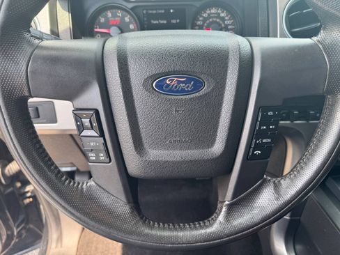Used 2014 Ford F150 Raptor w/ Equipment Group 801A Luxury AWD/4WD image 9