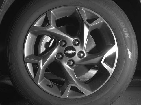 Used 2025 Chevrolet Trax LT FWD image 12
