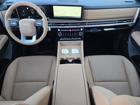 New 2026 Hyundai Santa Fe Limited image 21