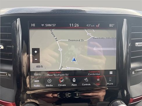 Used 2019 RAM 1500 Rebel w/ Level 2 Equipment Group image 13