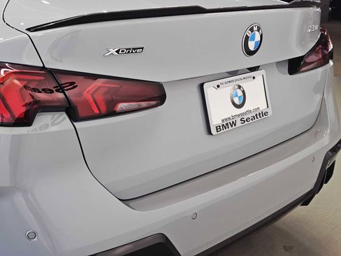 New 2025 BMW 228i xDrive w/ Premium Package image 7