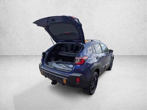 New 2026 Subaru Crosstrek 2.5i Wilderness AWD/4WD image 23