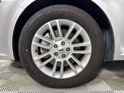 Used 2017 Ford Flex SEL w/ Equipment Group 202A image 18