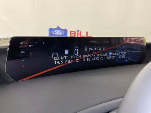 New 2025 Ford Expedition Platinum w/ Stealth Performance Package image 28