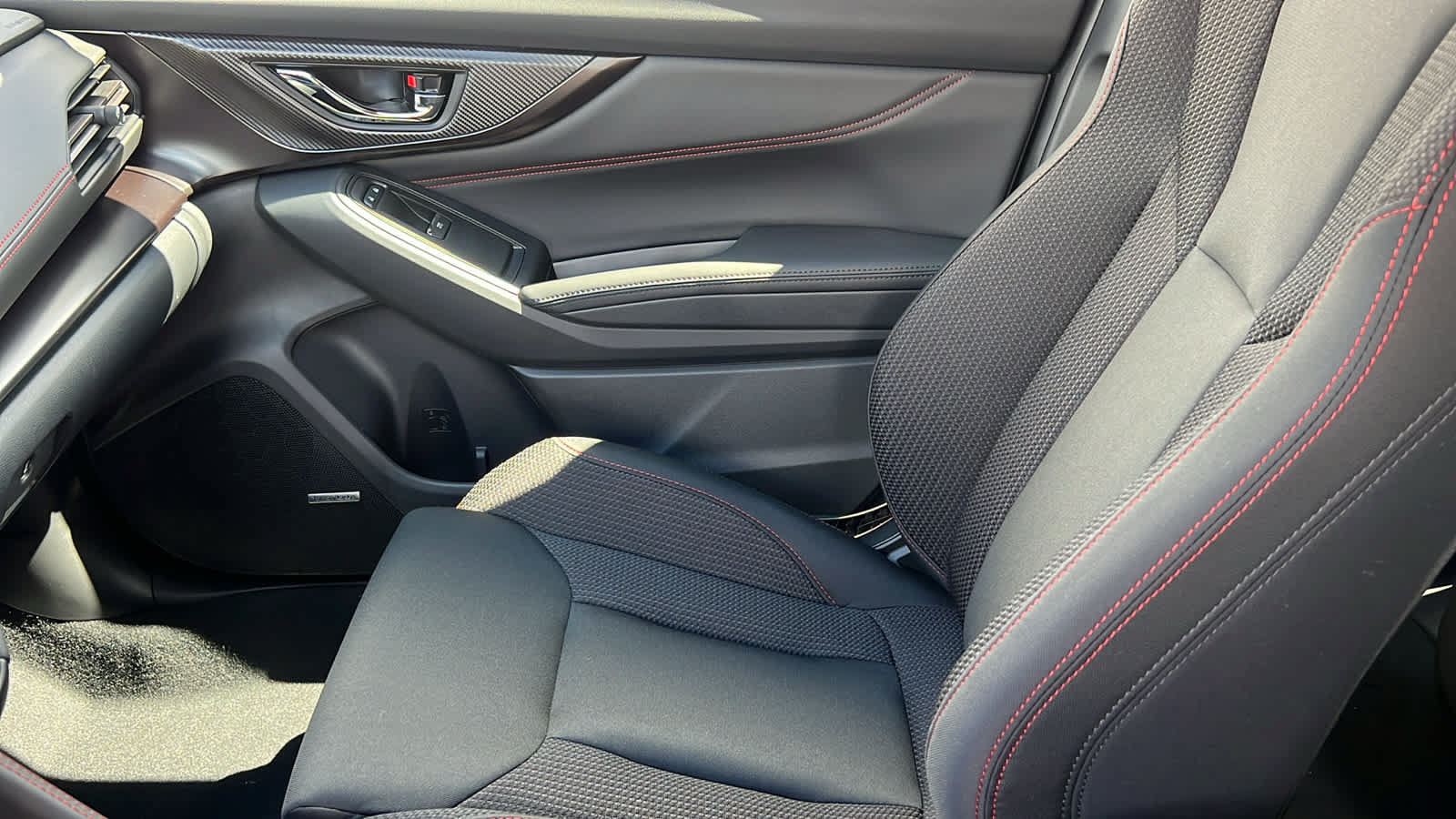 New 2026 Subaru WRX Premium AWD/4WD image 12