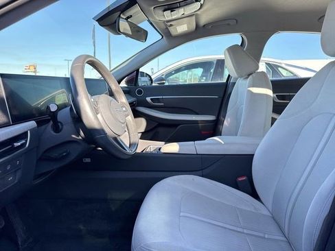 Used 2024 Hyundai Sonata SEL image 12