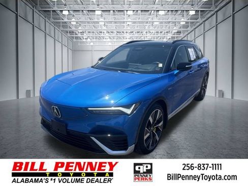 Used 2024 Acura ZDX Type S AWD/4WD image 1