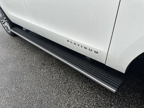 Used 2022 Ford Expedition Max Platinum image 7