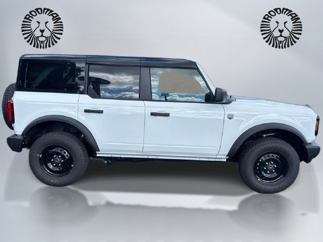 New 2026 Ford Bronco Big Bend AWD/4WD image 5
