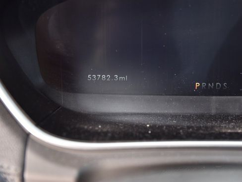 Used 2019 Lincoln Nautilus Reserve image 7