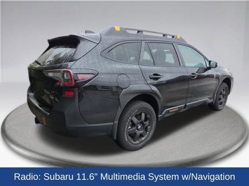 Used 2025 Subaru Outback Wilderness image 8