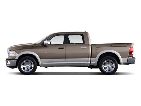 Used 2009 Dodge Ram 1500 Truck Sport AWD/4WD image 3
