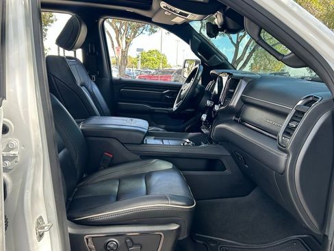 Used 2024 RAM 1500 Limited image 38