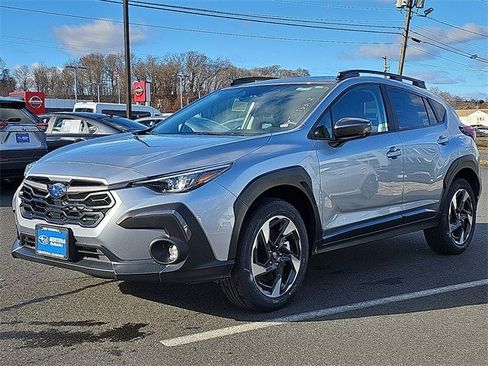 New 2025 Subaru Crosstrek 2.5i Limited image 3